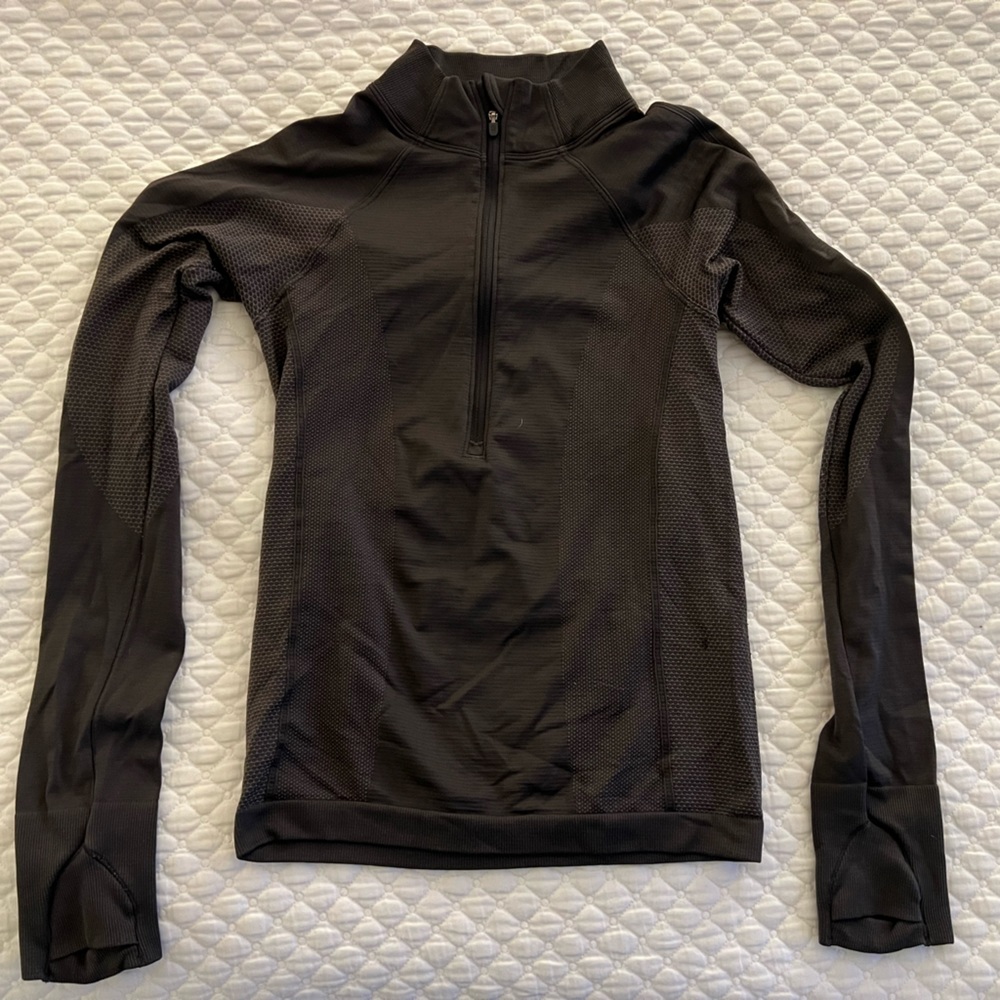 Lululemon long sleeve